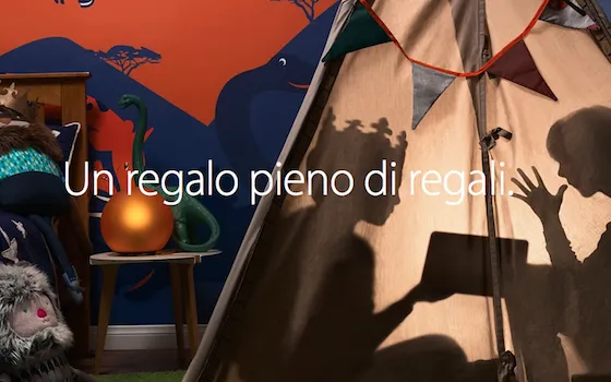 Black Friday 2014, aggiornato l'Apple Store Online