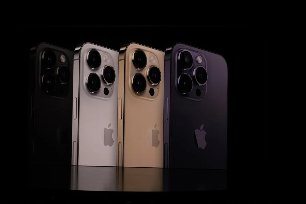 Apple iPhone 14 si presenta al mondo: eccolo dal modello base ad iPhone 14 Pro Max