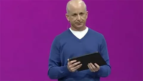 Microsoft, previsti oltre 3 milioni di Surface