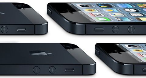 iPhone 5, il processore A6 batte l'Intel Atom