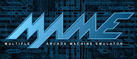 L'emulatore MAME diventa open source