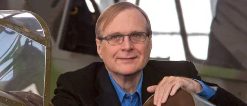 Addio a Paul Allen, co-fondatore di Microsoft