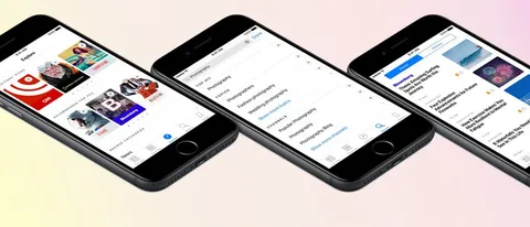 News di Apple aiuta l'editoria: i dati Telegraph