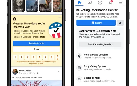 Disattivare Pubblicità Politiche su Facebook