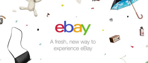 eBay aggiorna l'app per iOS e Android
