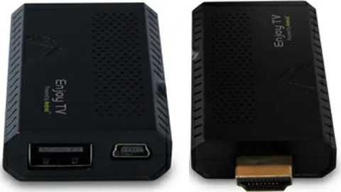 Enjoy Stick ATV100, micro-PC con Android 4.0 ICS