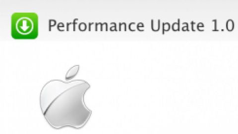 Rilasciato Performance Update 1.0 per Leopard e Snow Leopard