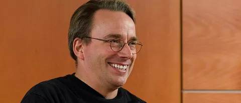 Linus Torvalds contro il team di Google Calendar