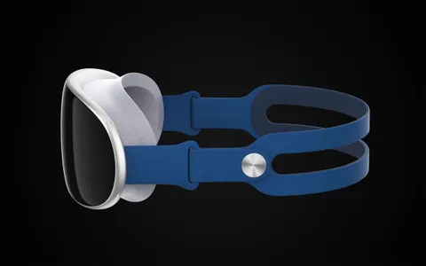 Apple Glasses: la produzione di massa parte a marzo 2023