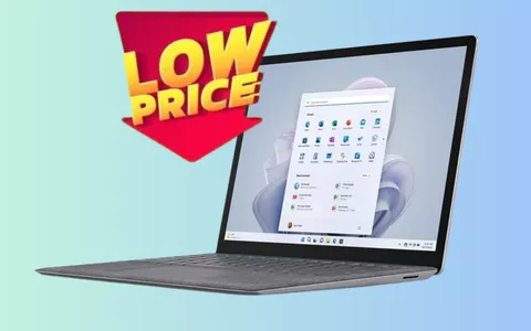 RISPARMIA 100 EURO sul PC HP più ricercato sul mercato: solo per OGGI