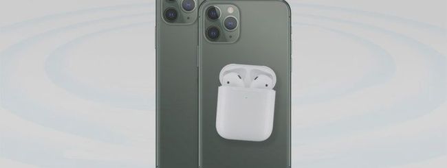 iPhone 11 & 11 Pro, la ricarica bidirezionale c’è ma è disattivata