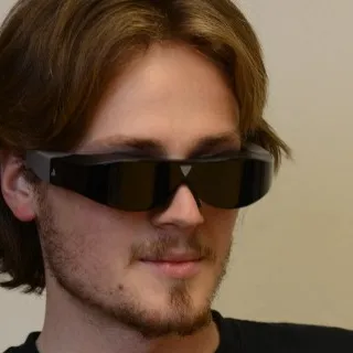 Atheer One, gli occhiali Android anti-Google Glass