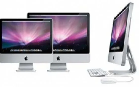 E' oggi il giorno dei nuovi Mac?