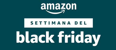 Black Friday: sconti per Amazon Kindle e Fire