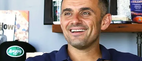 Gary Vaynerchuk VS Apple per Planet of The Apps