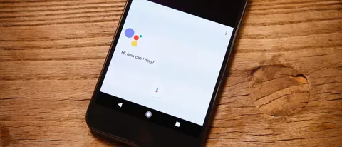 Google Assistant permette di fare beneficenza