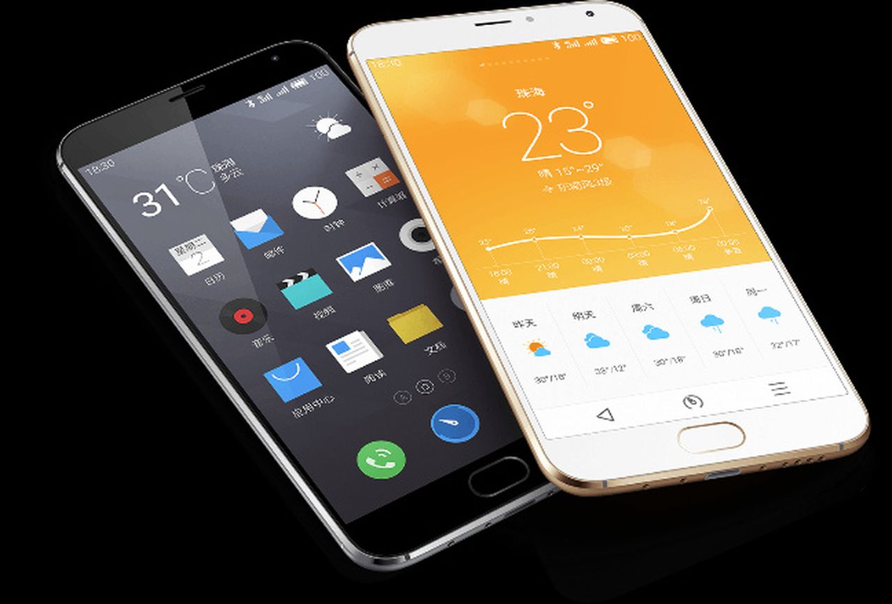 Meizu mx5 аккумулятор