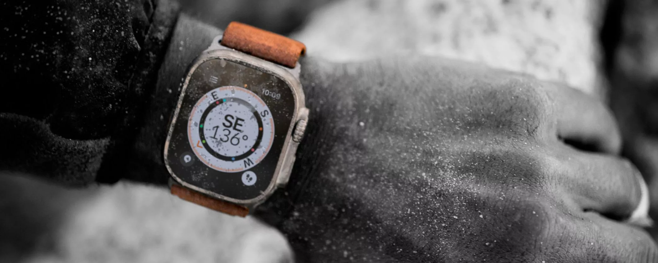 Dovremmo aspettarci un Apple Watch Ultra 2 nel 2023?