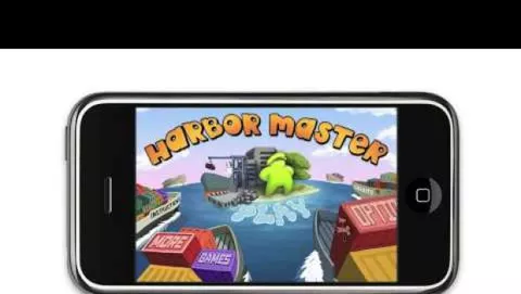 Harbor Master per iPhone ed iPod Touch
