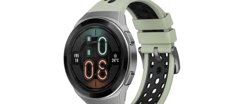 Huawei Watch GT 2e, nuovo smartwatch in arrivo?