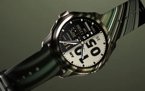 GPS design PREMIUM e 25 di sconto TicWatch Pro 5 a 270 su