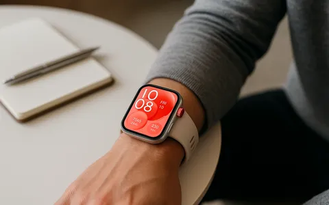 Huawei Watch Fit 3 in offerta: tecnologia top al polso a meno di 90 euro su Amazon