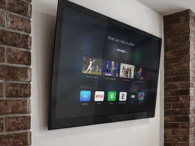 Nuova Apple TV, ecco come apparirebbe con iOS 9