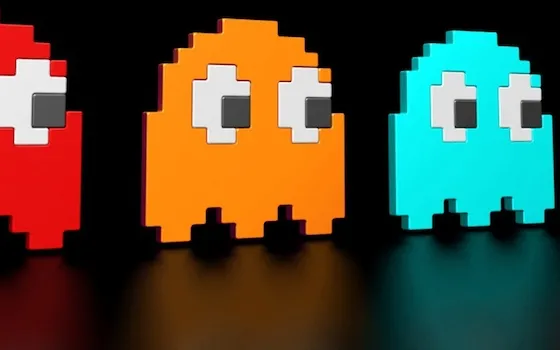 PacMan per iPhone e iPad gratis su App Store