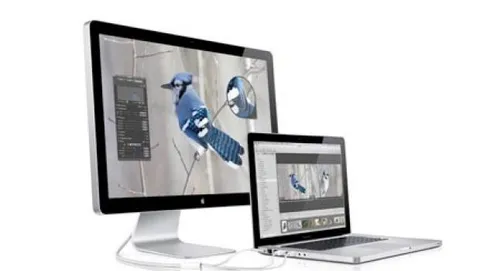 Presentato il nuovo Cinema Display 24