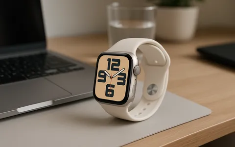 Crolla il prezzo dell'Apple Watch SE 2: ultimissimi a disposizione