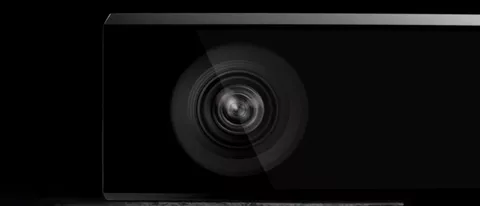 Microsoft lavora su webcam per Xbox e PC