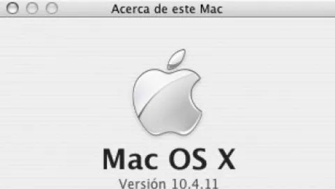 Mac OS X Tiger 10.4.11 in arrivo questa settimana?