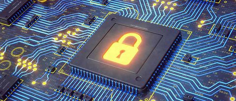Sicurezza IoT, crittografia efficiente con un chip