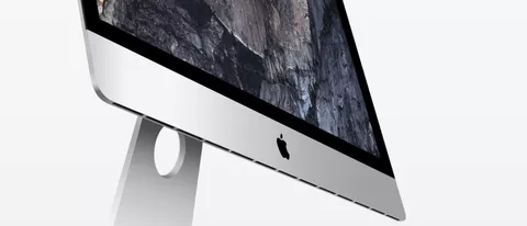 iMac 5K: aumentano i tempi di spedizione