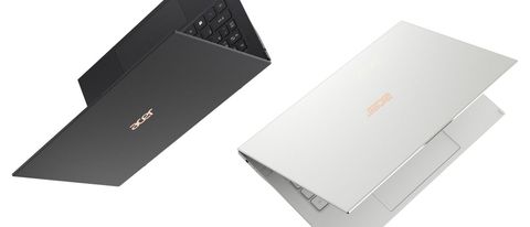 CES 2019: Acer Swift 7 e Chromebook 315