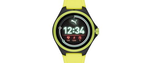 IFA 2019, Puma presenta il suo primo smartwatch