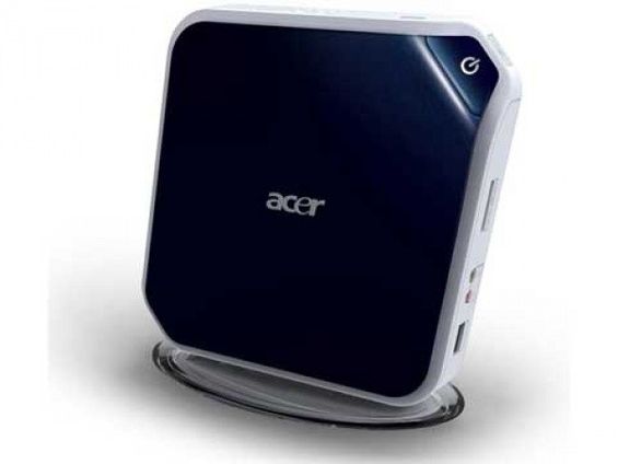 Acer Aspire REVO R3600