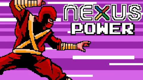 Galaxy Nexus Ninja Unboxing, un omaggio all'era 8-bit