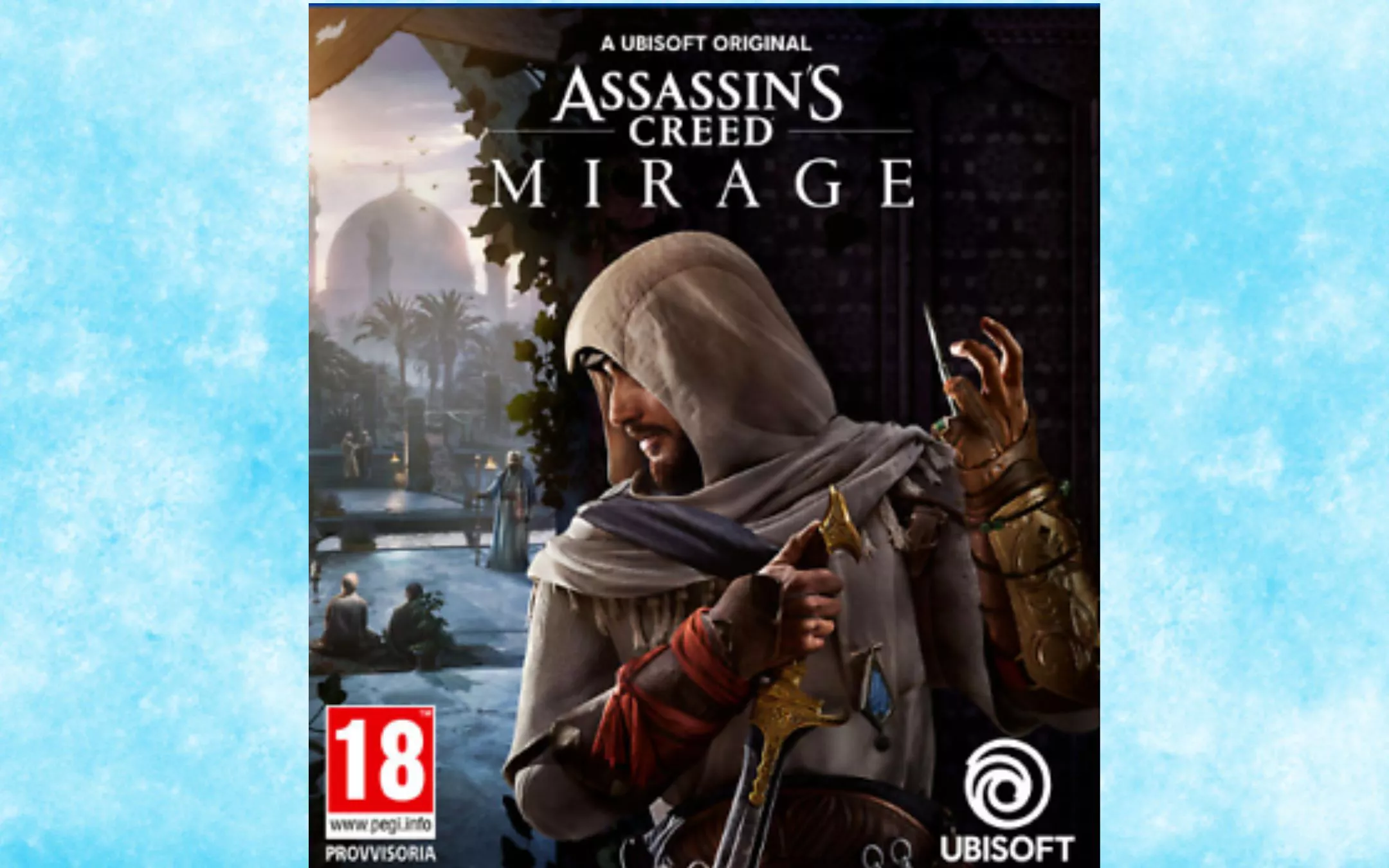 Assassin's Creed Mirage per PS5: prenotalo ora sfruttando il COUPON -  Webnews