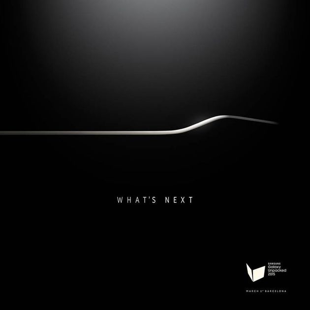 Samsung Unpacked MWC 2015