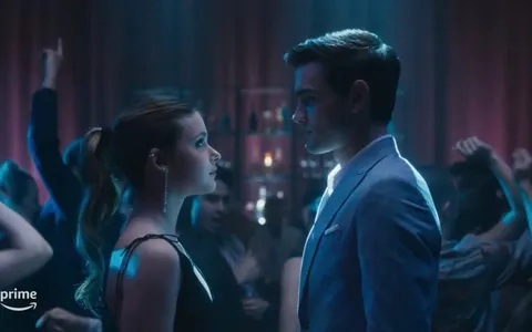Prime Video, i film e le serie TV tra il 23 e il 29 dicembre 2024