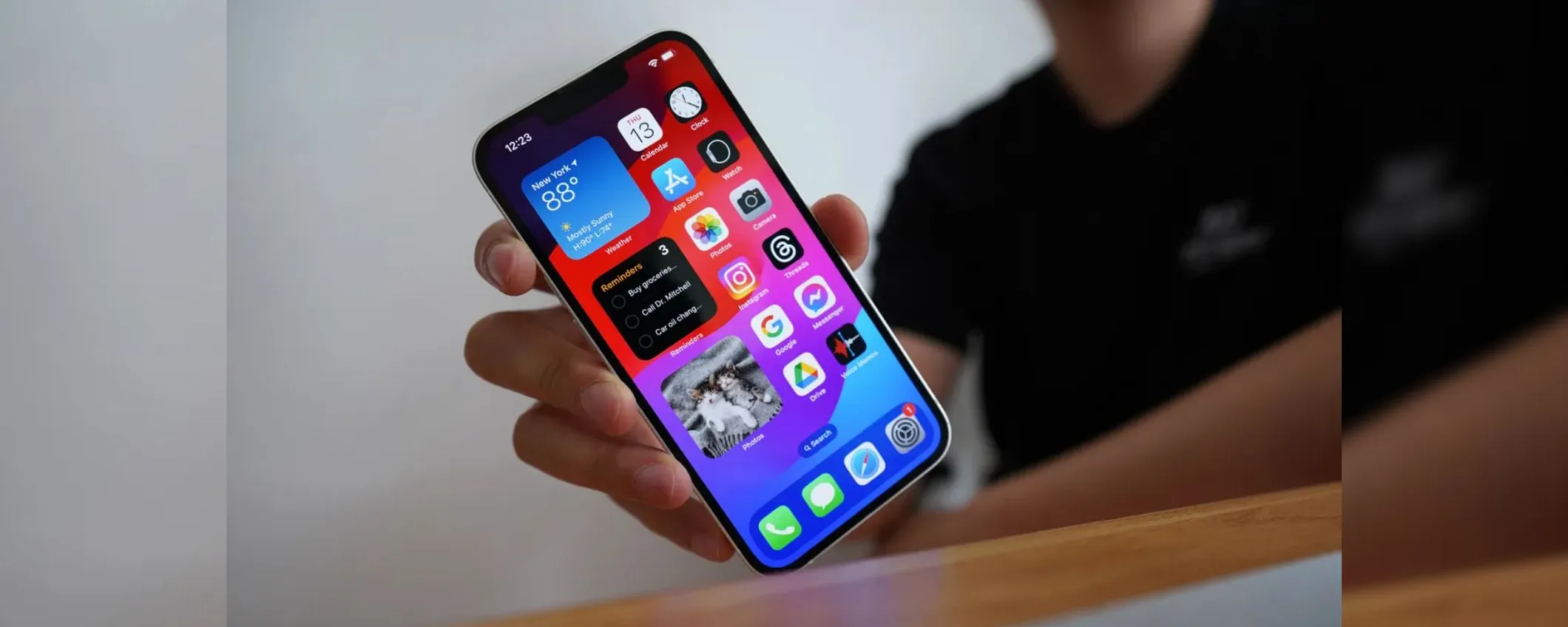 Arriva iOS 17.1.1: cosa cambia, se e quando aggiornare