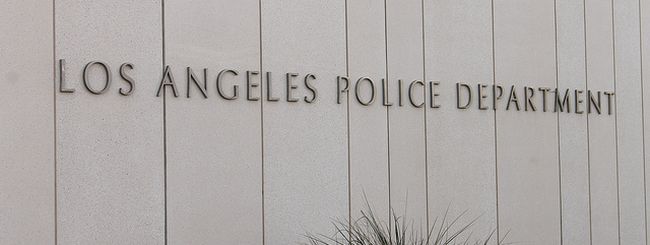 Sblocco iPhone, anche la polizia di Los Angeles è in grado di farlo