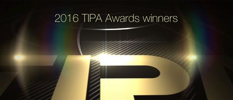 TIPA Awards 2016: i migliori del mondo imaging
