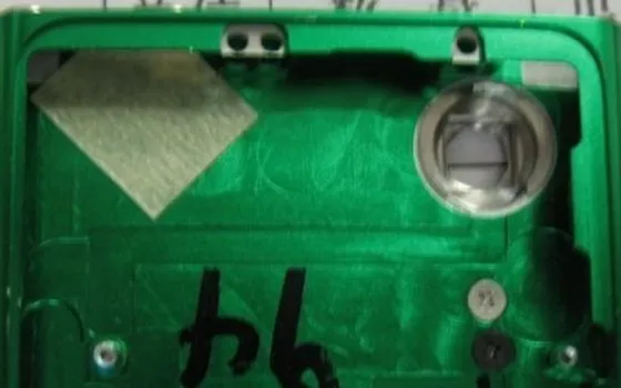 I prossimi iPod nano potrebbero avere la fotocamera