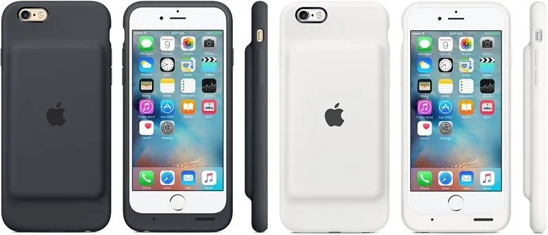Apple Smart Battery Case, l'ironia del Web e la difesa di Tim Cook