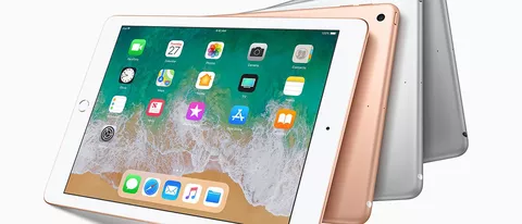 iPad 2019: in autunno con display 10.2 pollici