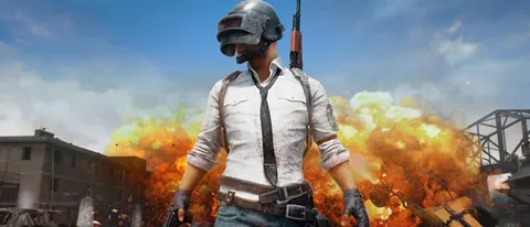 PUBG: bannati 30 mila giocatori, anche pro gamer