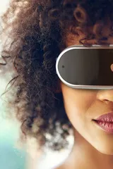 Apple Glasses: visori 4K Micro-OLED con Scansione Iride e WiFi 6E