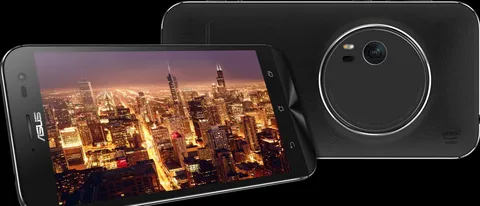 ASUS ZenFone Zoom disponibile anche in Italia